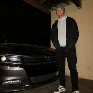 Meet your Posher, Brandon